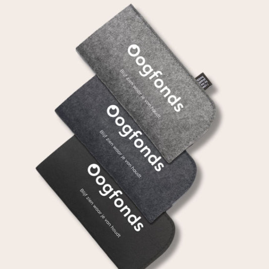 Oogfonds brillenhoes