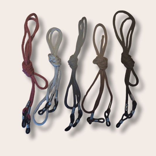 Brillenkoordje – stijlvol en praktisch