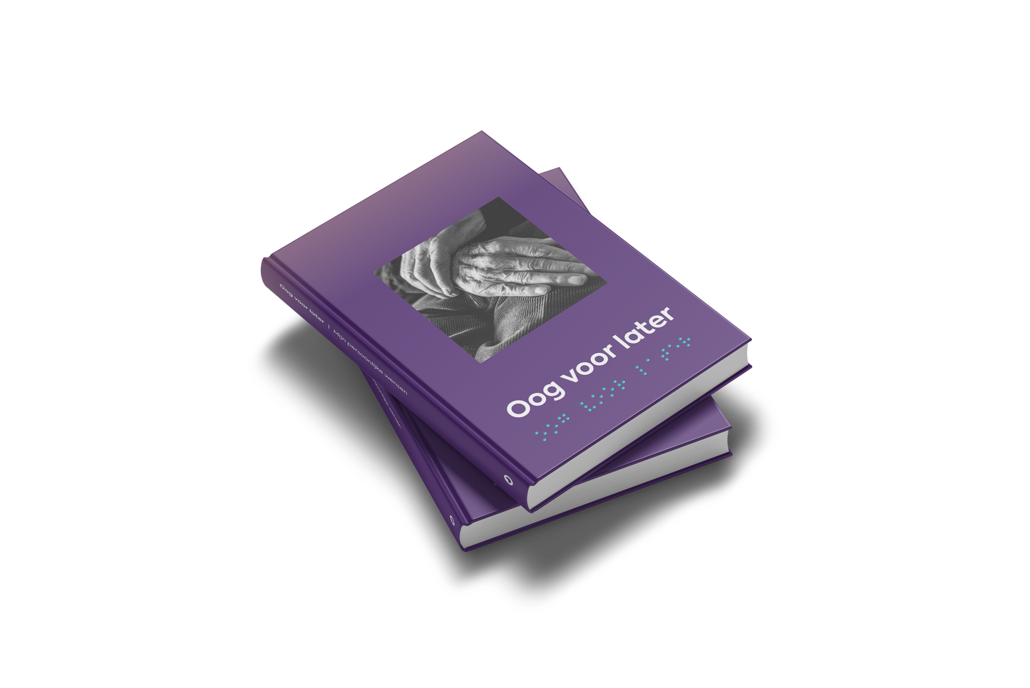 Oog voor Later – wensenboek
